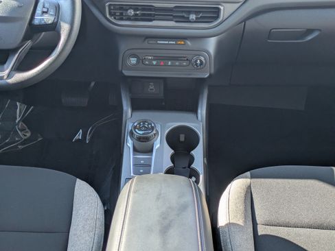 Certified 2025 Ford Bronco Sport Big Bend AWD/4WD image 19