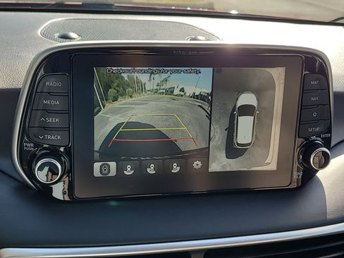 Used 2021 Hyundai Tucson Ultimate FWD image 27