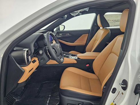 New 2026 Lexus IS 350 F Sport RWD image 20