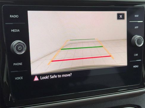 Used 2023 Volkswagen Atlas Cross Sport SEL Premium R-Line image 28