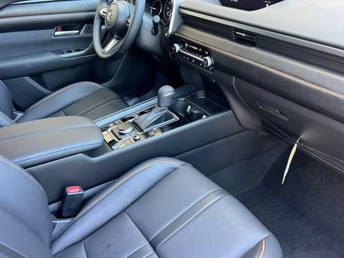 New 2026 MAZDA CX-50 AWD 2.5 Hybrid w/ Weather Package image 18