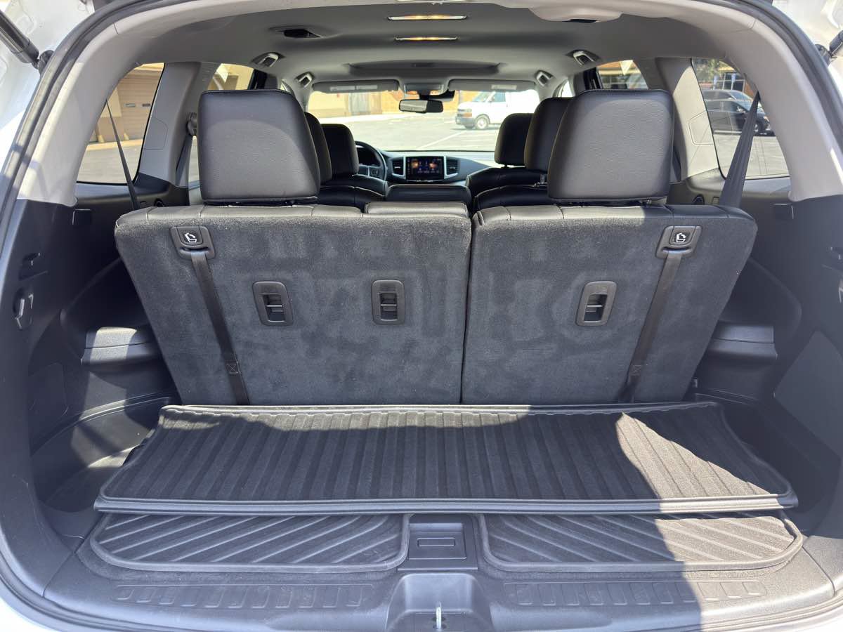 Used 2018 Honda Pilot EX-L image 28