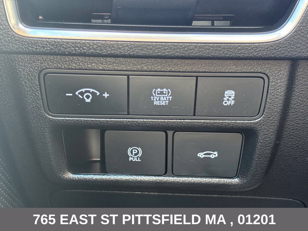 Used 2025 Hyundai Sonata SEL FWD image 26