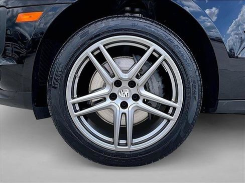 Used 2020 Porsche Macan S AWD/4WD image 10
