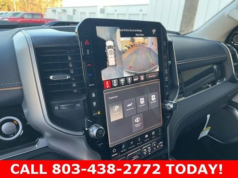 Used 2025 RAM 1500 Tungsten w/ Towing Technology Group image 31