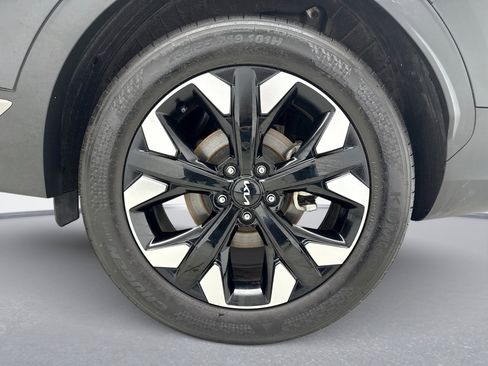 Used 2023 Kia Sportage X-Line AWD/4WD image 26