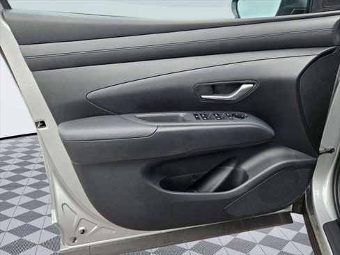 New 2026 Hyundai Tucson SEL image 10