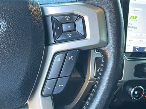 Certified 2022 Ford F250 Lariat w/ Lariat Ultimate Package image 25