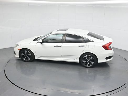 Used 2016 Honda Civic Touring image 39