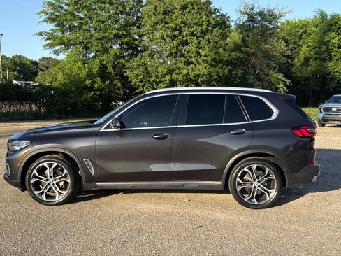 Used 2022 BMW X5 sDrive40i w/ Premium Package image 6