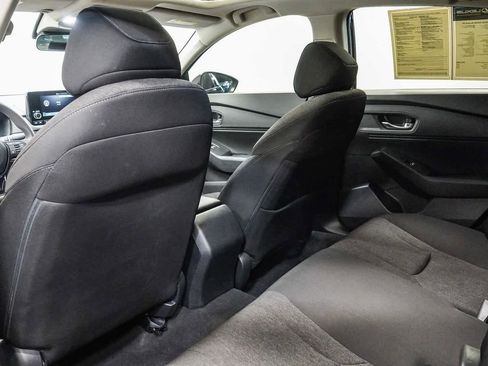 Used 2023 Honda Accord EX image 19