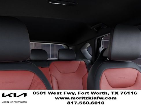 New 2026 Kia K4 EX FWD image 27