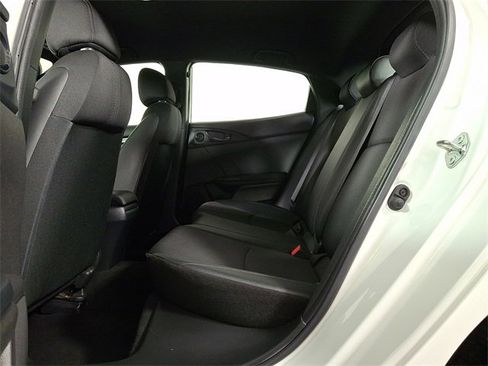 Used 2021 Honda Civic Sport image 13