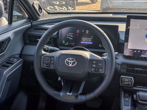 New 2026 Toyota RAV4 XSE AWD/4WD image 18