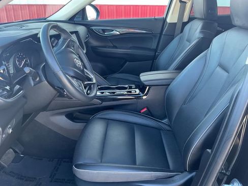 Used 2023 Buick Envision Essence image 21