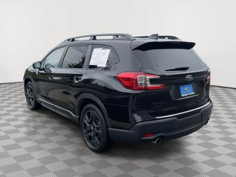 Used 2023 Subaru Ascent Onyx Edition Limited AWD/4WD image 13