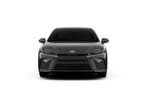 New 2026 Toyota Camry XLE AWD/4WD image 39