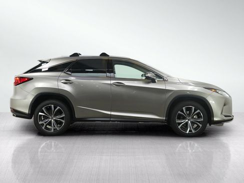 Used 2022 Lexus RX 350 FWD w/ Premium Package image 6