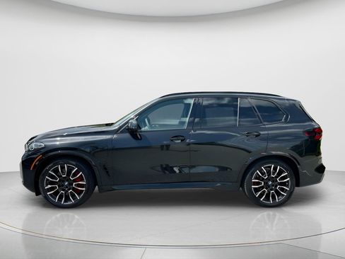 New 2026 BMW X5 xDrive50e AWD/4WD image 8