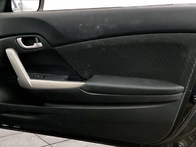 Used 2015 Honda Civic LX image 24