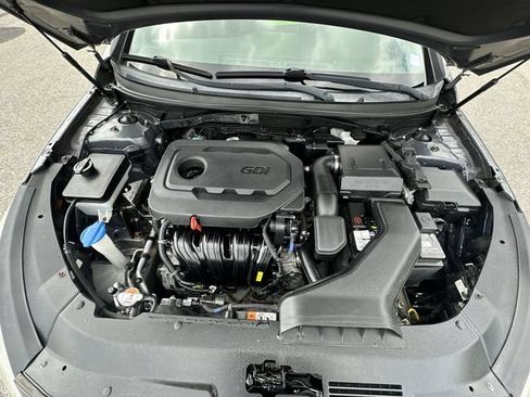 Used 2018 Hyundai Sonata Sport FWD image 20