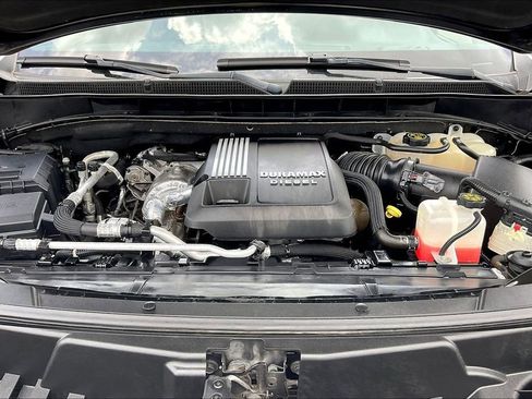 Used 2021 GMC Yukon SLT w/ SLT Premium Package image 31