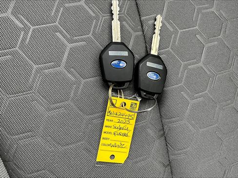 Used 2025 Subaru Forester image 14