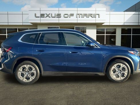 Used 2023 BMW X1 xDrive28i image 7