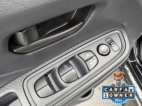 Used 2025 Nissan Versa S image 24