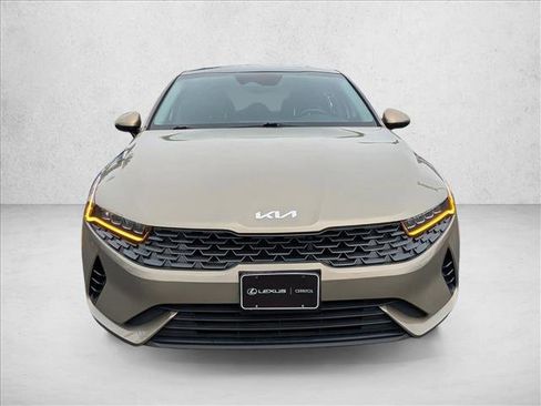 Used 2022 Kia K5 EX image 3