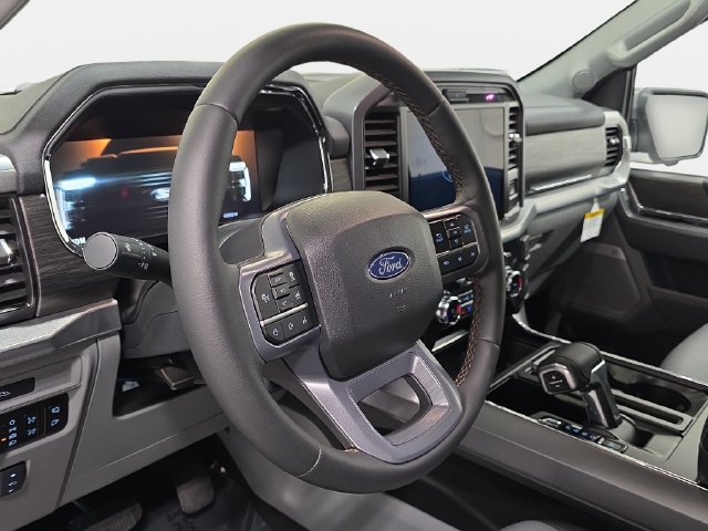Used 2026 Ford F150 Lariat w/ Equipment Group 502A High AWD/4WD image 14