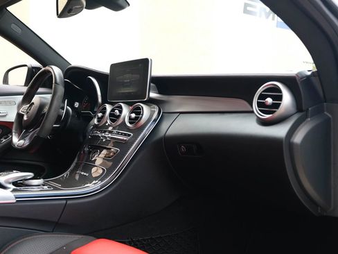 Used 2017 Mercedes-Benz C 63 AMG S image 27