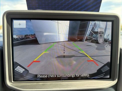 Certified 2024 Ford Bronco Sport Outer Banks image 22