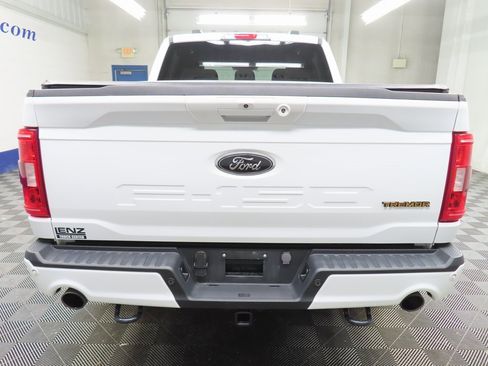 Used 2023 Ford F150 Tremor image 33