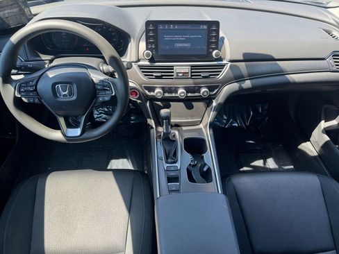 Used 2021 Honda Accord LX image 10