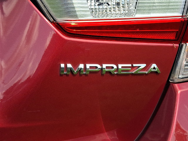 Used 2019 Subaru Impreza 2.0i w/ Eyesight AWD/4WD image 10