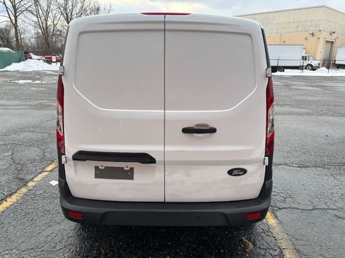 Used 2020 Ford Transit Connect XL image 8