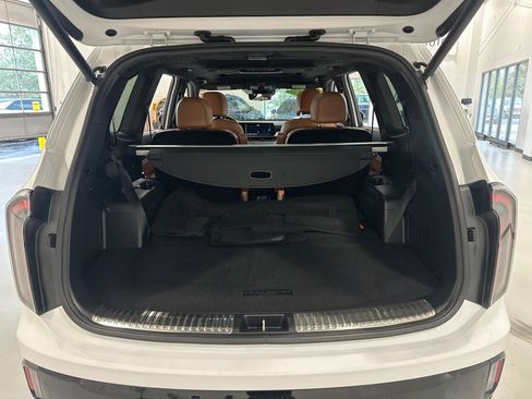Used 2024 Kia Telluride SX Prestige X-Line image 34