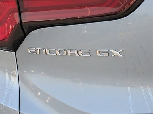 New 2026 Buick Encore GX Sport Touring w/ Comfort Package image 7