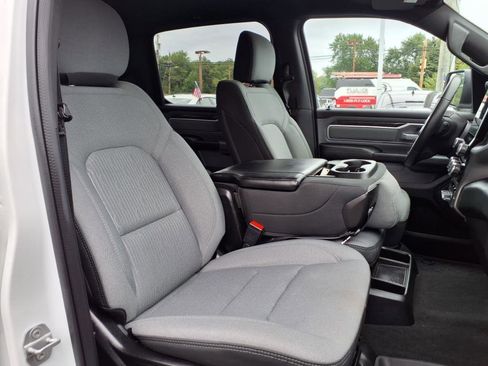 Used 2022 RAM 1500 Big Horn image 8