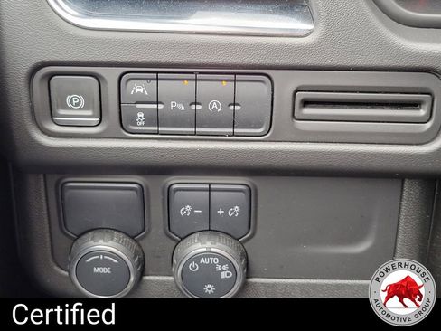 Used 2024 Chevrolet Tahoe Premier RWD image 30