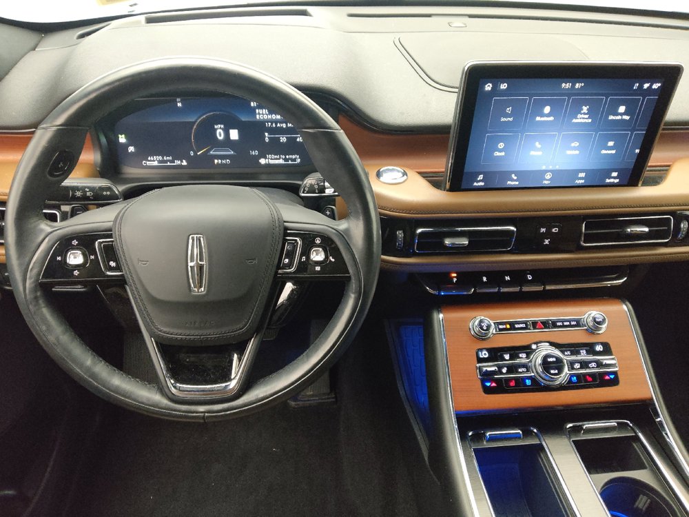 Used 2020 Lincoln Aviator Reserve w/ Equipment Group 201A AWD/4WD image 22
