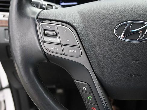 Used 2018 Hyundai Santa Fe Sport image 12