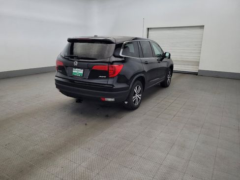 Used 2018 Honda Pilot EX-L image 9