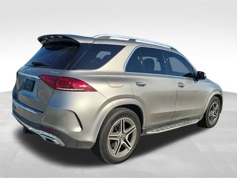 Used 2023 Mercedes-Benz GLE 450 4MATIC image 14