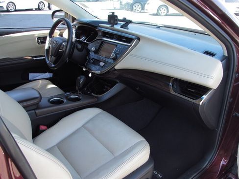 Used 2014 Toyota Avalon Limited w/ Technology Package FWD image 31
