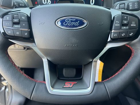 New 2026 Ford Explorer ST AWD/4WD image 9