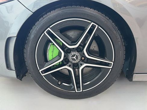 Used 2019 Mercedes-Benz A 220 4MATIC image 34