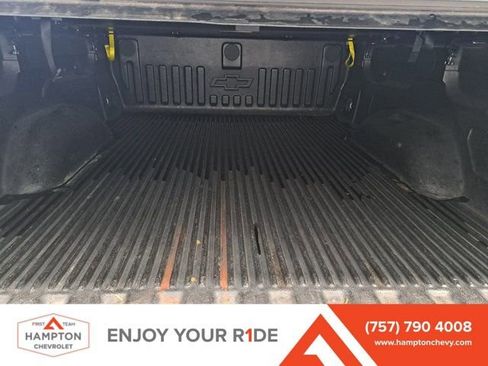 Used 2017 Chevrolet Silverado 1500 LT w/ All Star Edition image 25