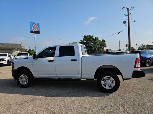 Used 2023 RAM 2500 Tradesman AWD/4WD image 5